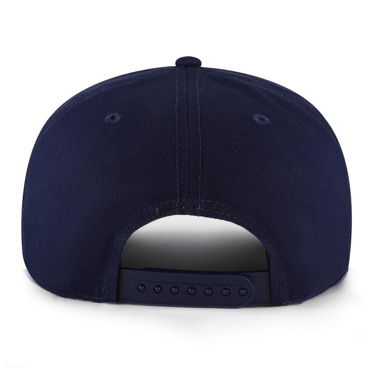 Florida Panthers NHL 2026 Winter Classic FLA Navy Roscoe Cap