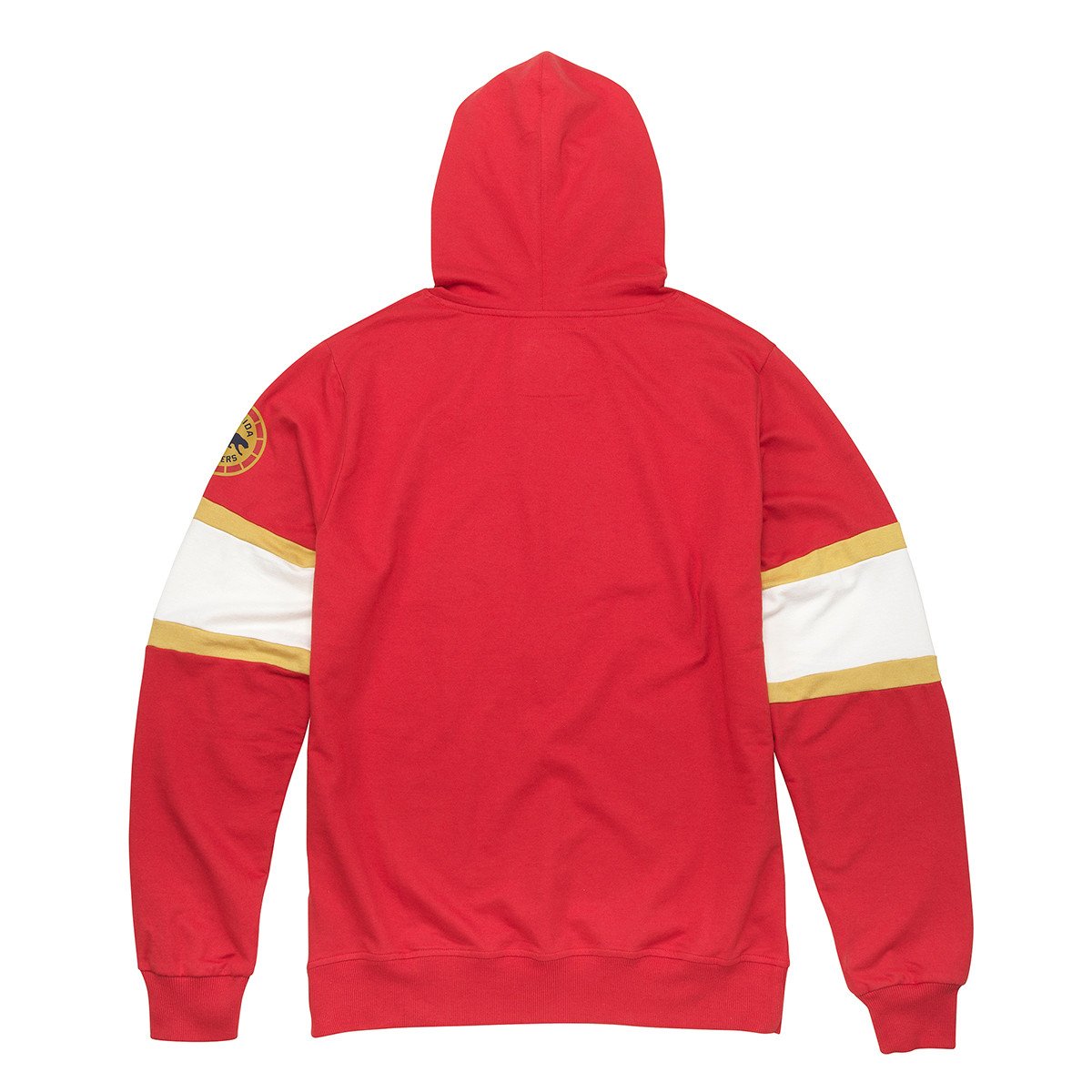 Florida Panthers NHL 2026 Winter Classic Sudbury Red Hooded Sweatshirt