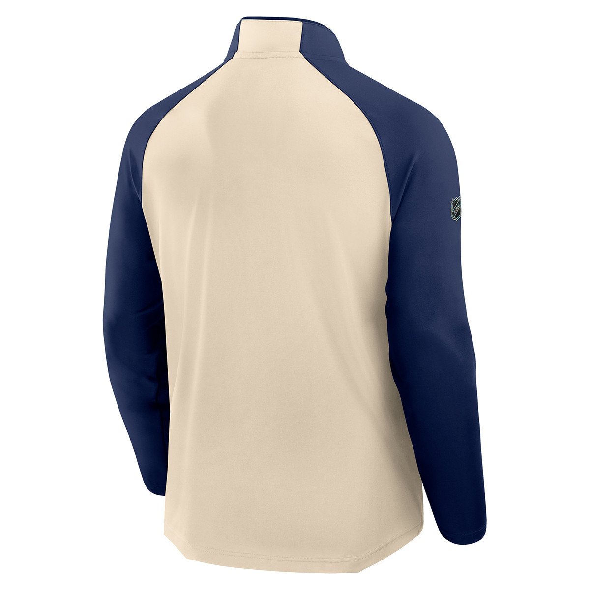 Florida Panthers 2026 NHL Winter Classic Authentic Pro Event 1/4 Zip Pullover