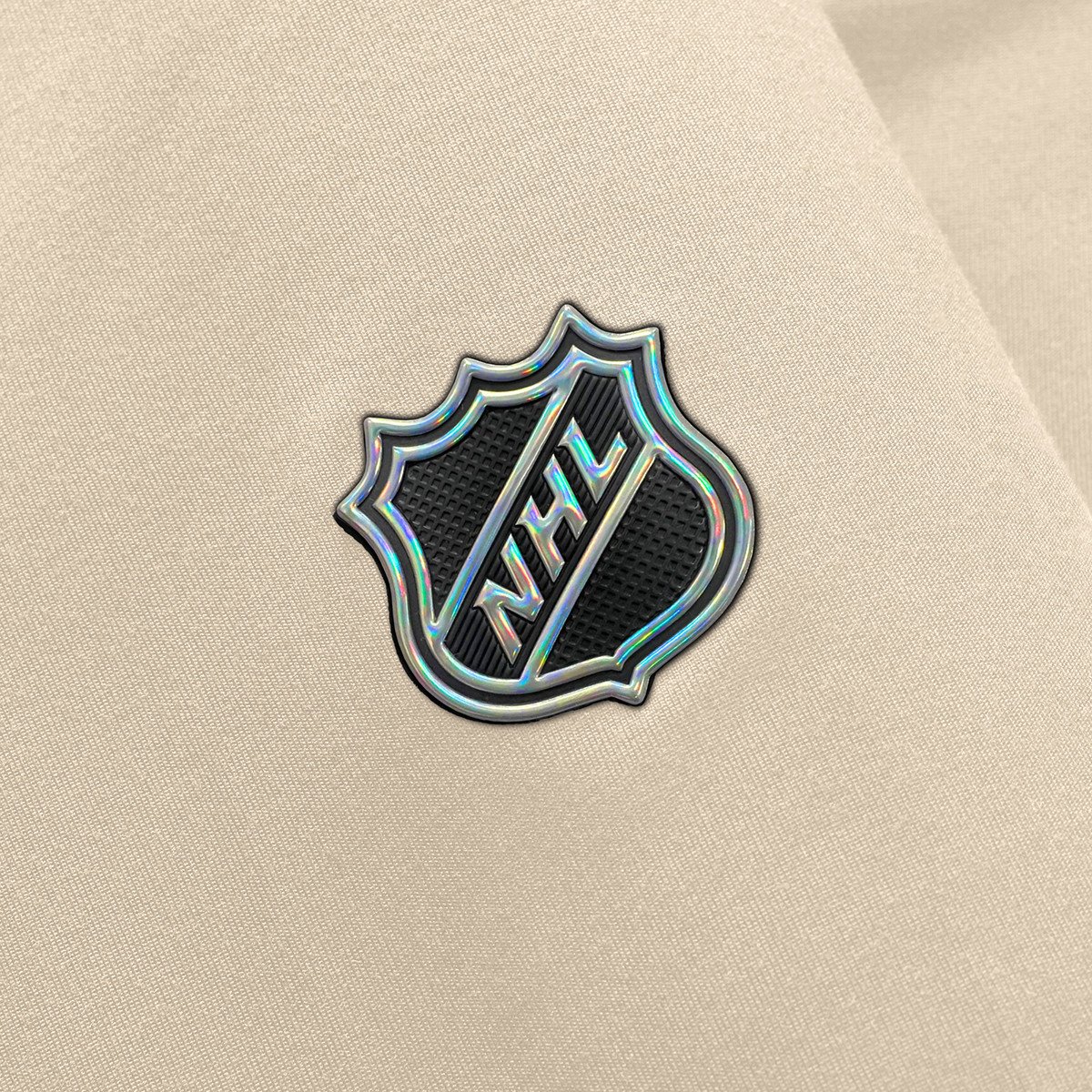 Florida Panthers 2026 NHL Winter Classic Authentic Pro Event Long Sleeve Shirt