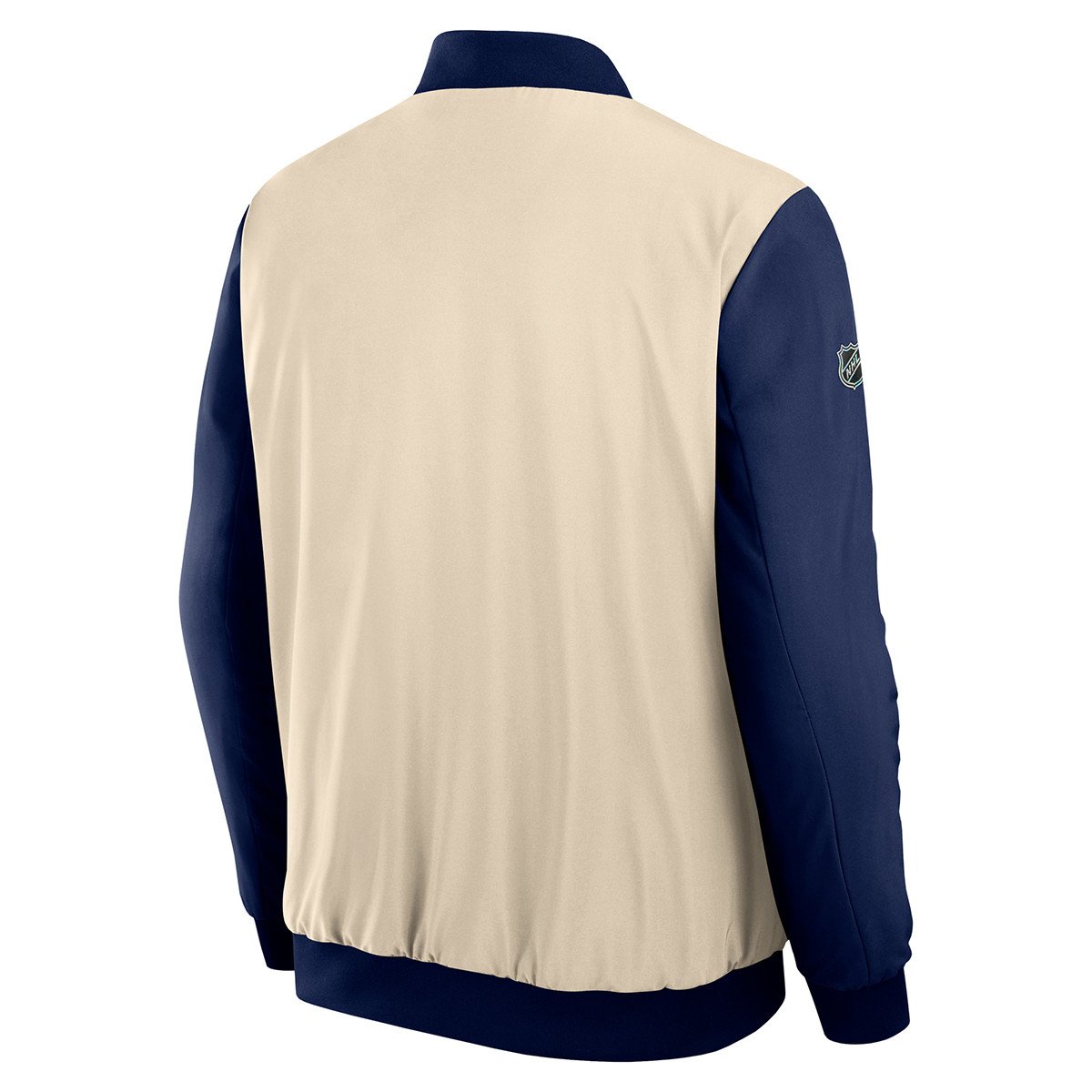 Florida Panthers 2026 NHL Winter Classic Authentic Pro Event Bomber Jacket