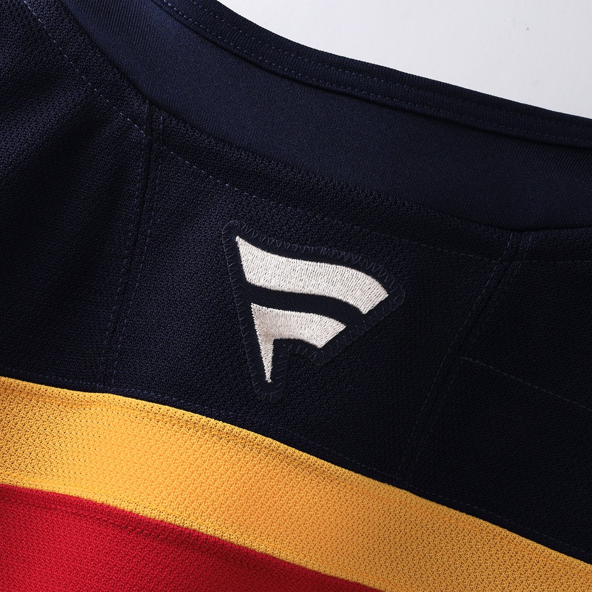 Florida Panthers NHL 2026  Winter Classic Authentic Pro Jersey