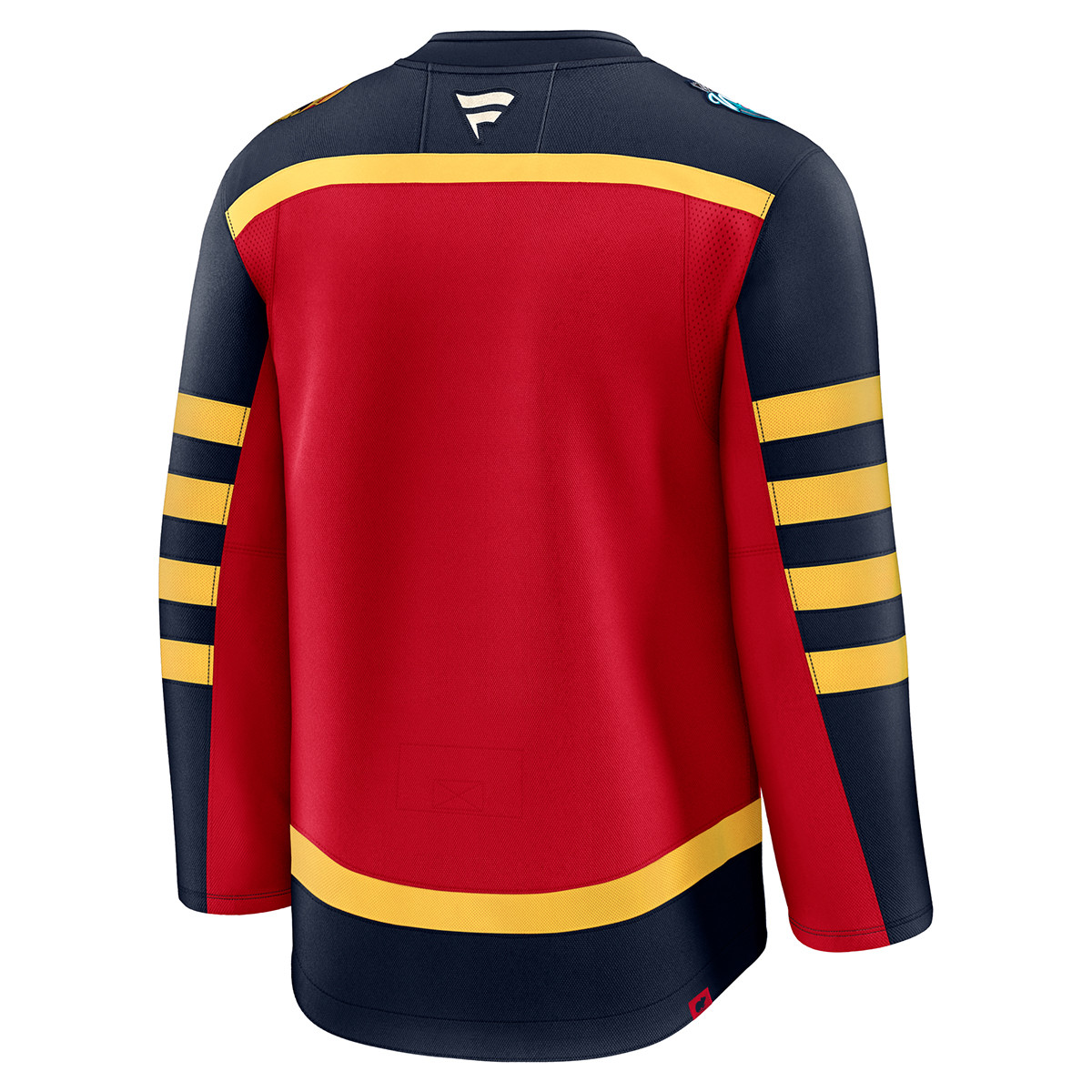 Florida Panthers NHL 2026  Winter Classic Premium Jersey