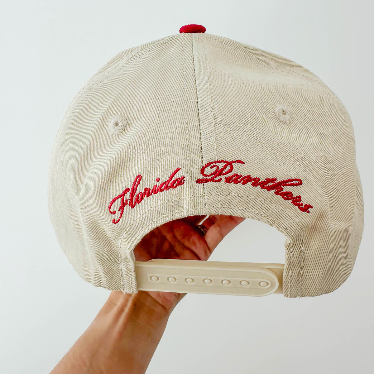 Florida Panthers Meow Cap