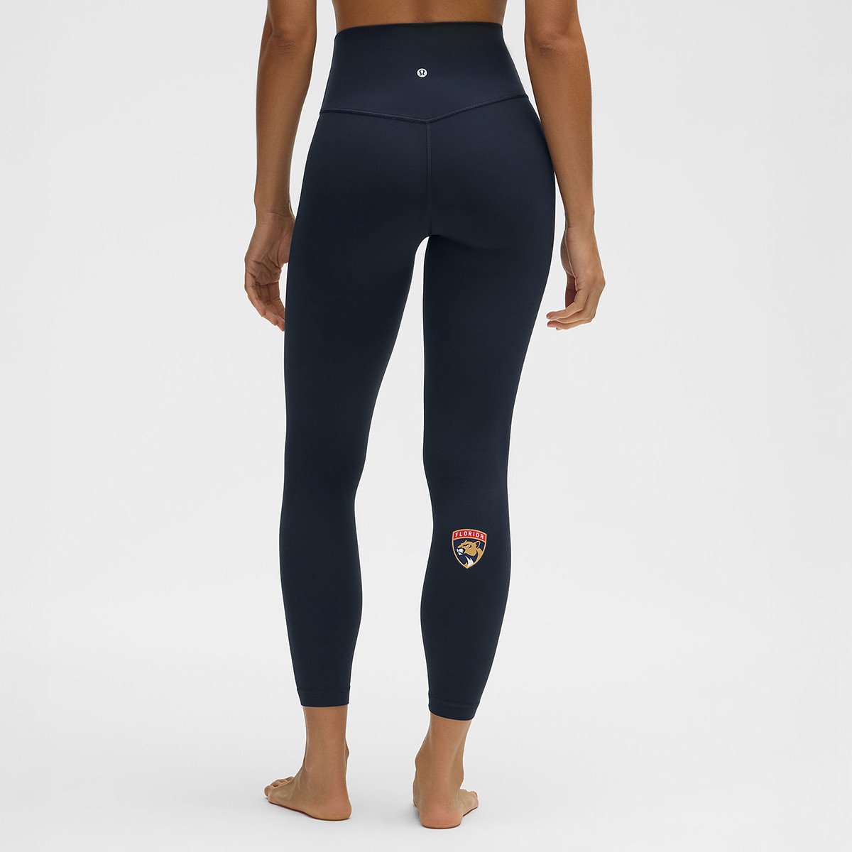 Florida Panthers Women's Align™ High-Rise Legging 25"