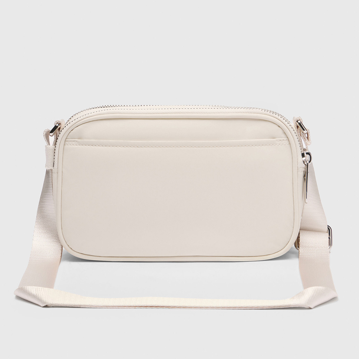 Florida Panthers Crossbody Camera Bag