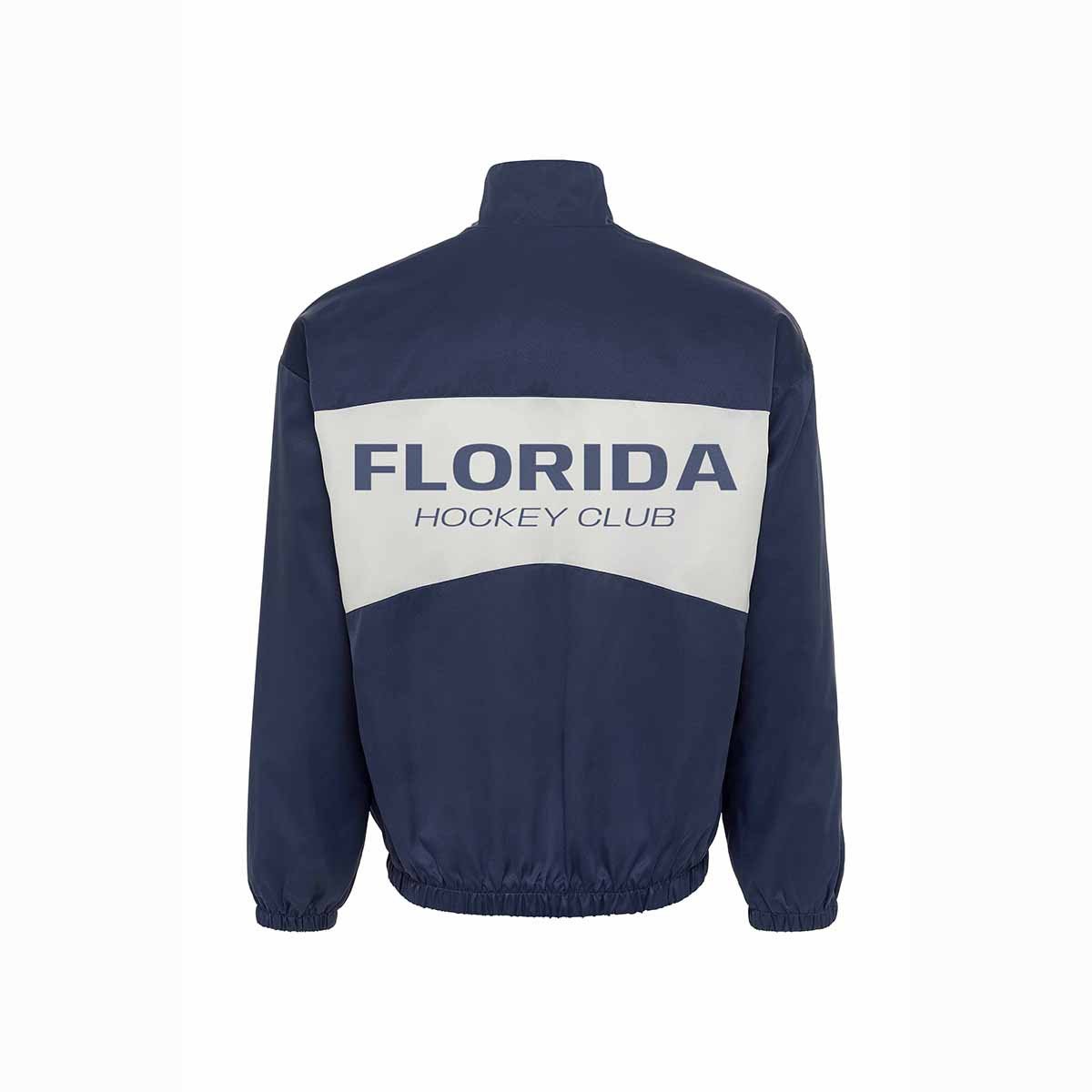Florida Panthers Senna Jordan Full Zip Jacket
