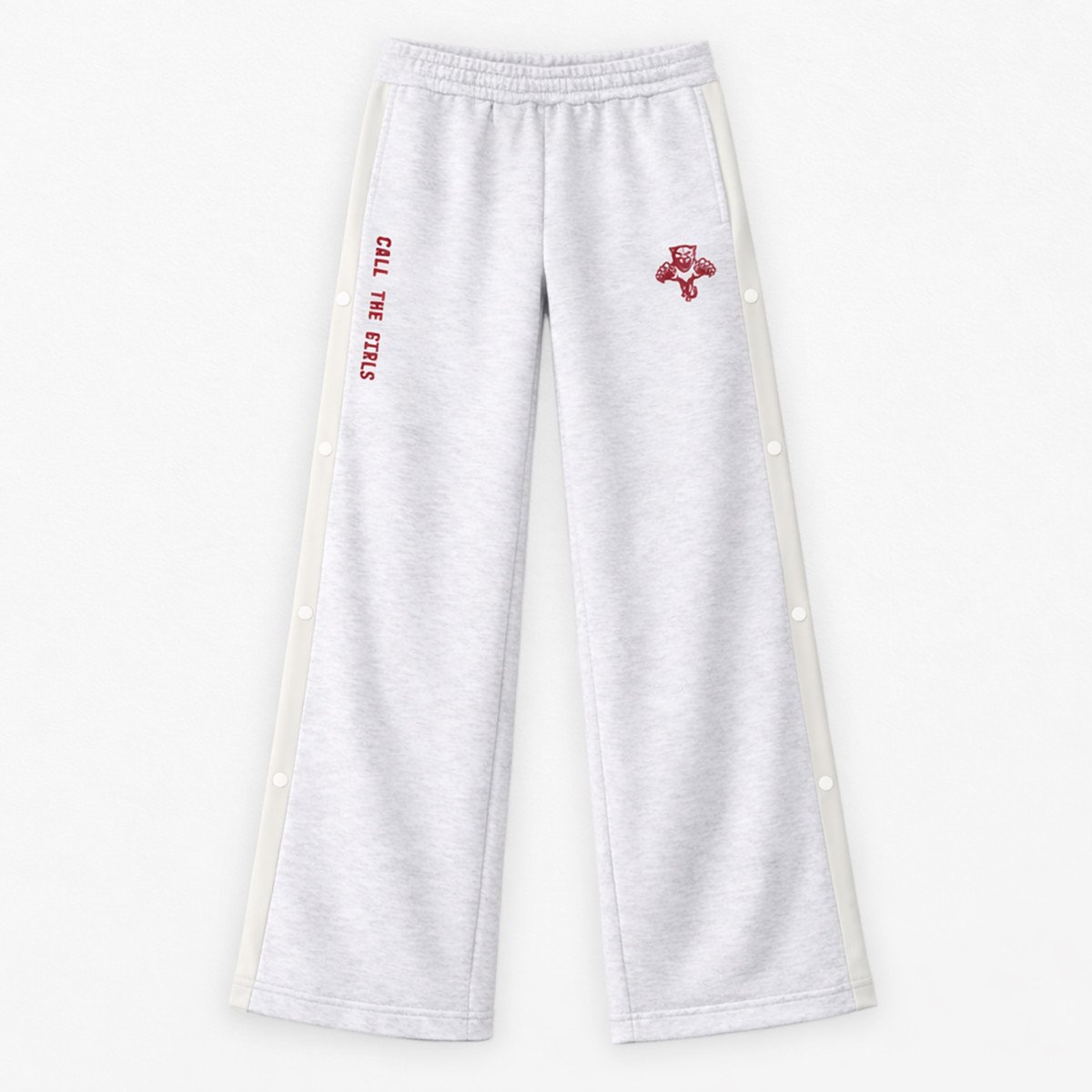 Florida Panthers Women's Call the Girls Sweat Pant