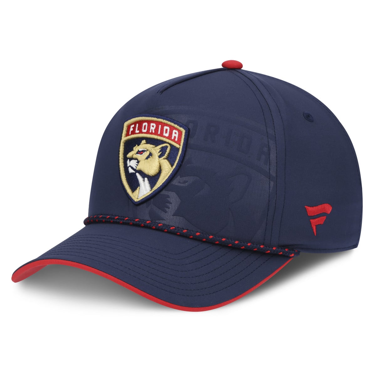 Florida Panthers 2026 Draft Podium Cap