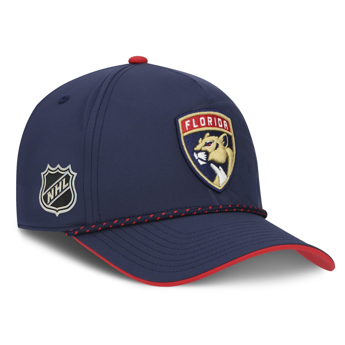 Florida Panthers 2026 Draft Podium Cap