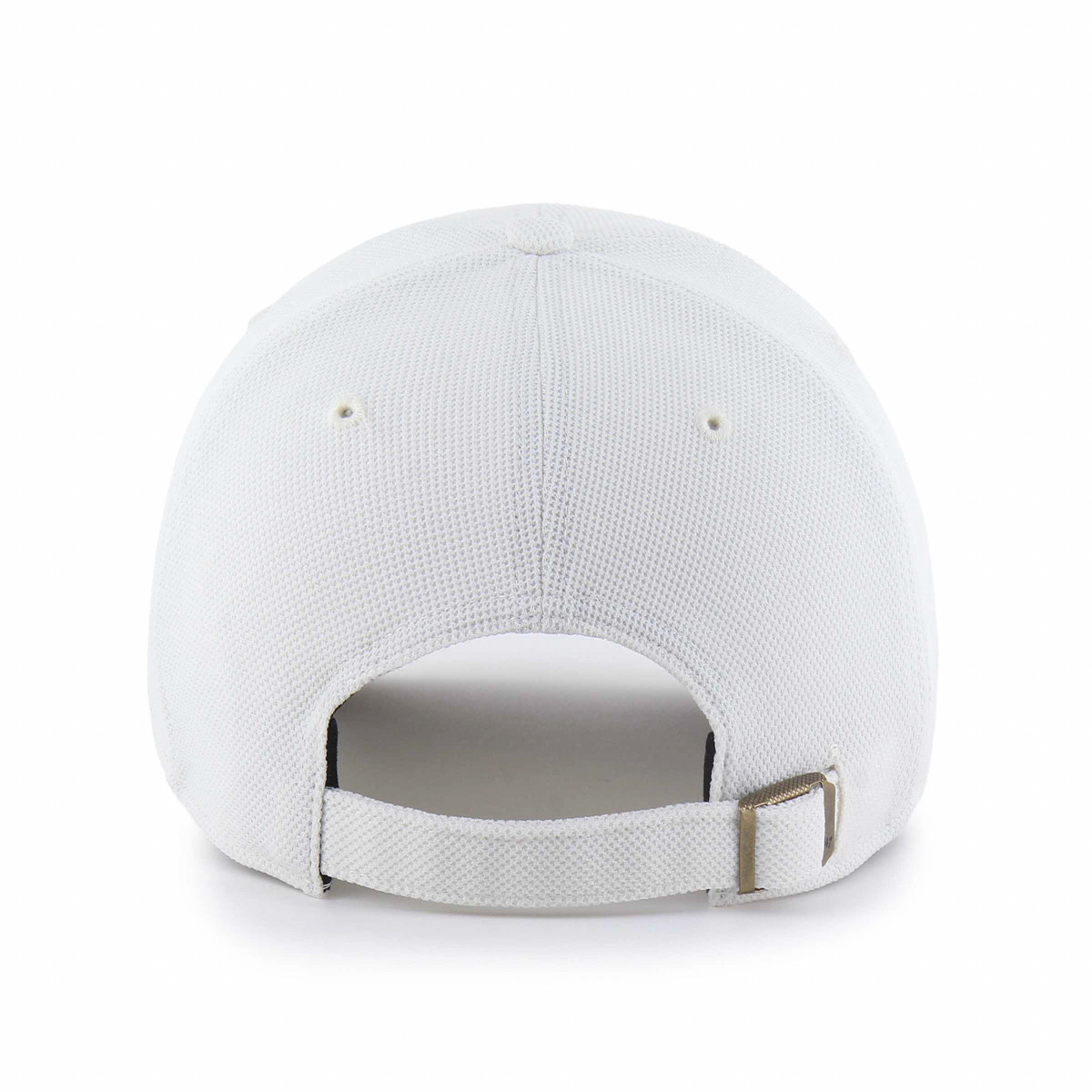 Florida Panthers Golden Age Pique Script Cap