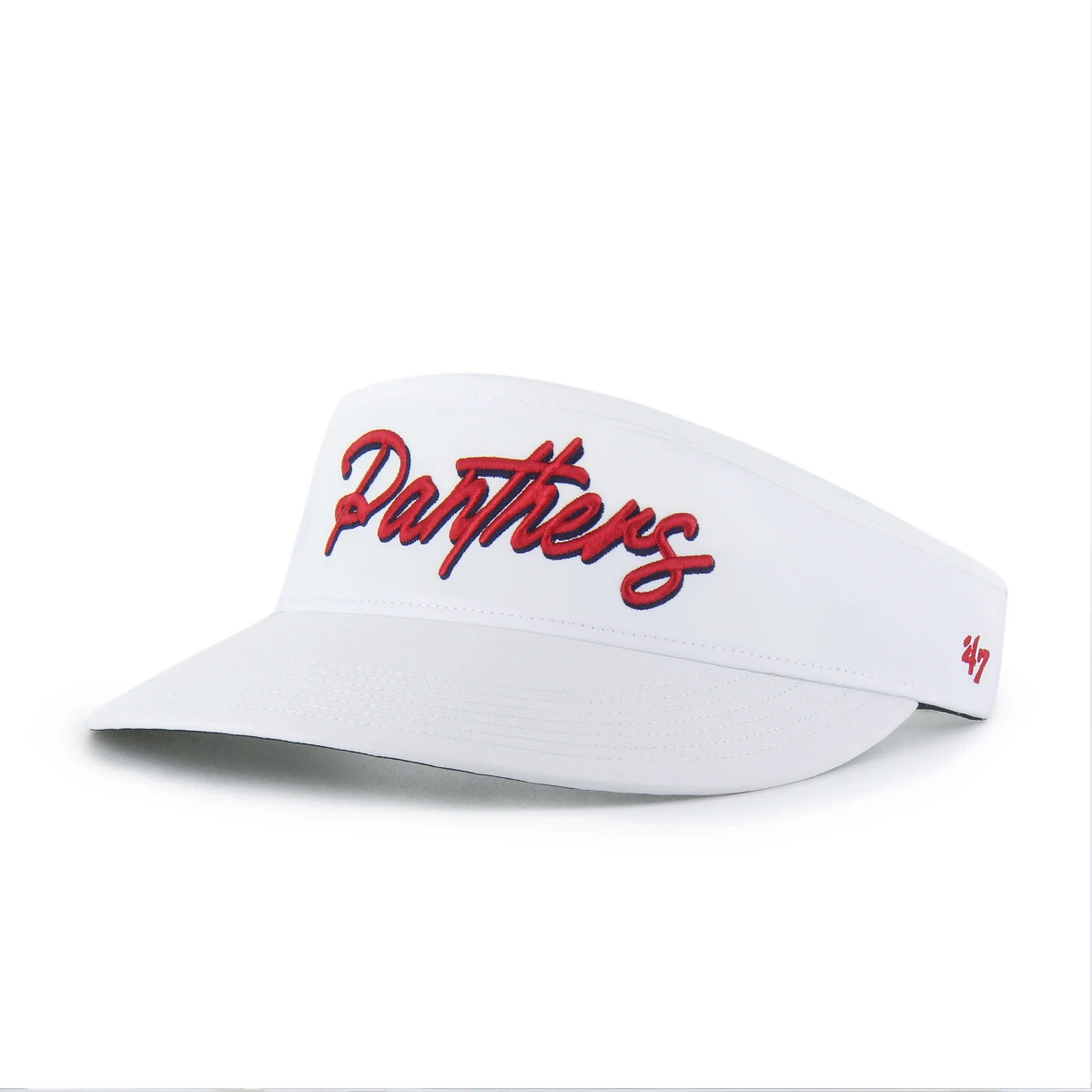 Florida Panthers Melbourne Visor