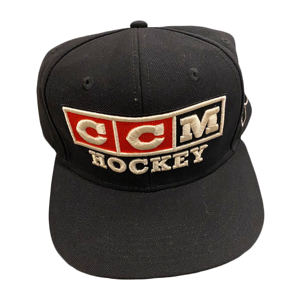 Philadelphia Flyers CCM Snapback Cap