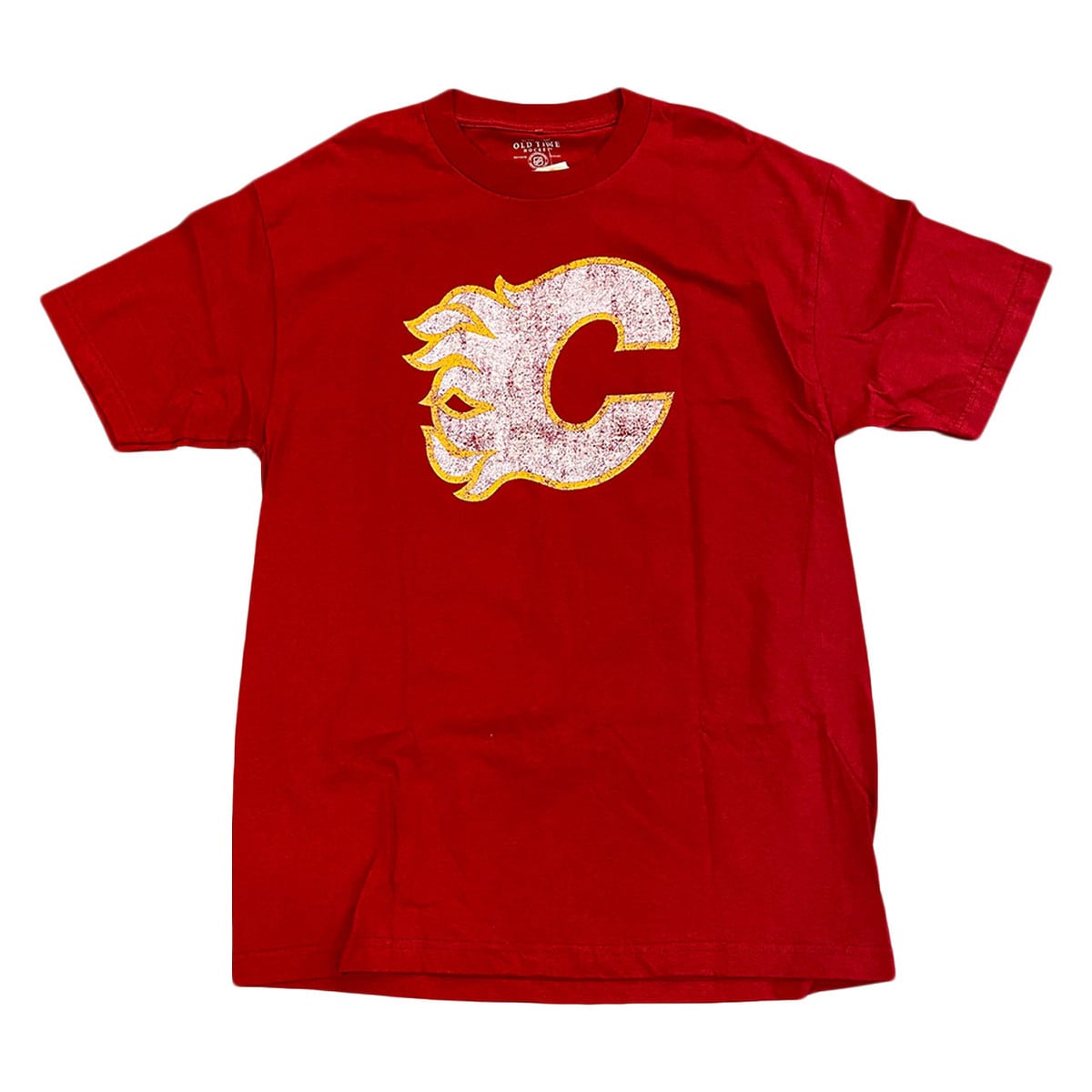 Calgary Flames #14 Kent Nilsson Name & Number Shirt