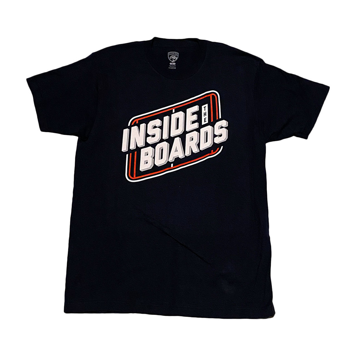 Inside the Boards Shirt