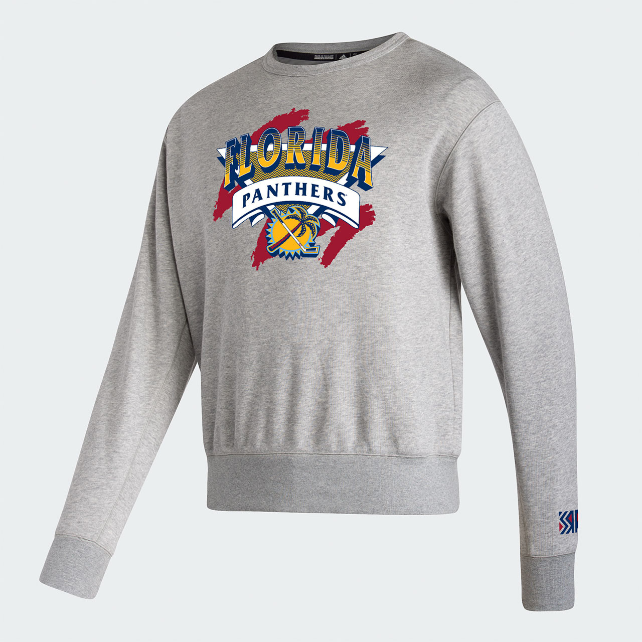 Personalized NHL Florida Panthers Reverse Retro Kits Unisex Tshirt