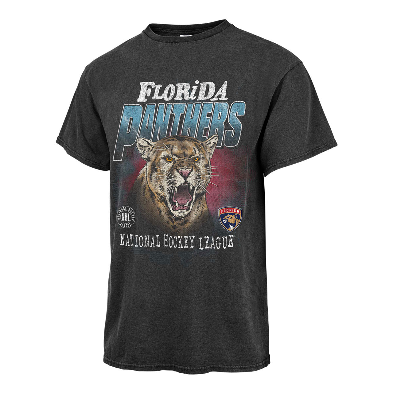 Only 45.00 usd for FLORIDA PANTHERS CROSSROAD '47 HEADLINE CREW Online at  the Shop