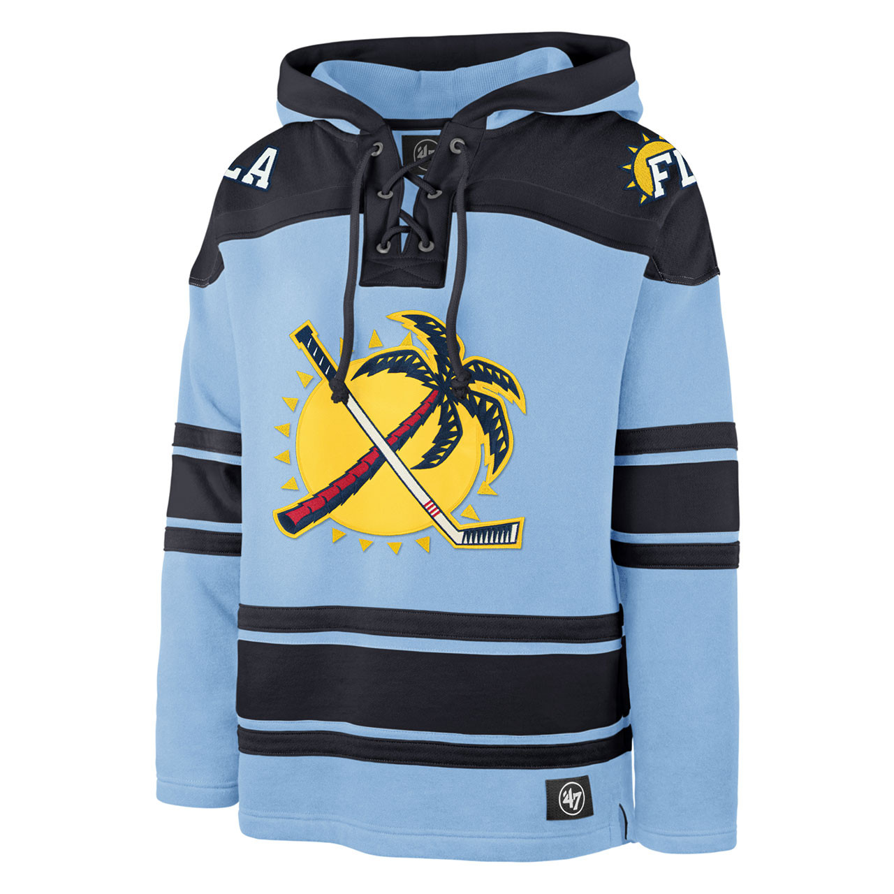 Flo.rida Panthers Sweatshirt Pan.thers Tee Hockey 