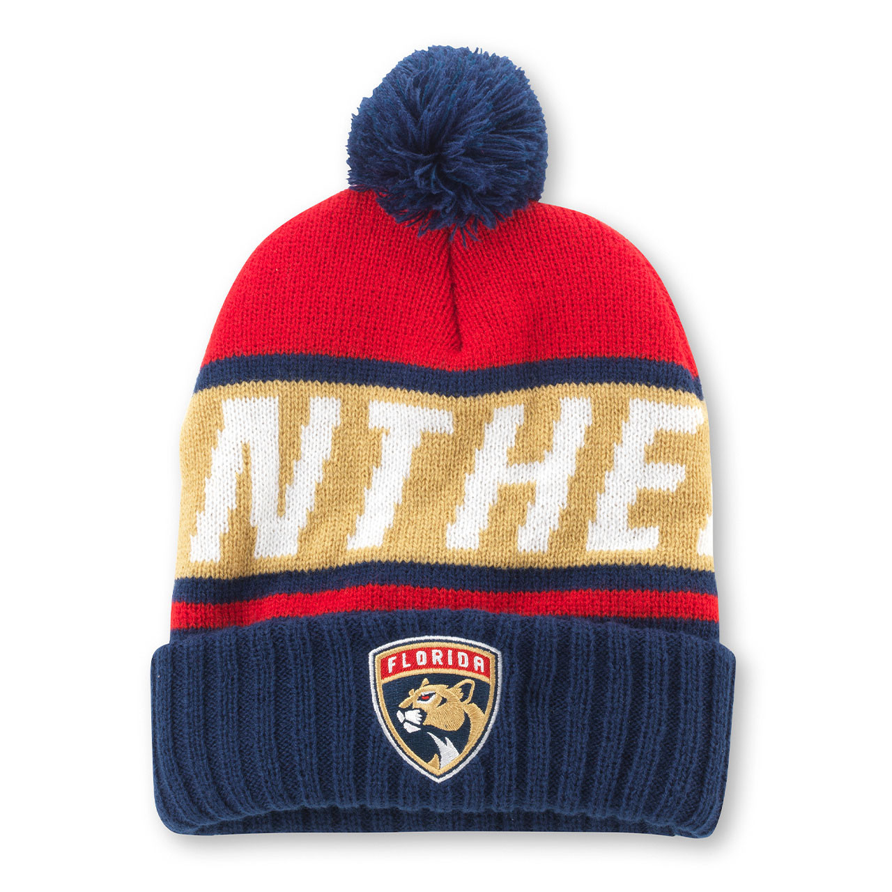 Only 45.00 usd for FLORIDA PANTHERS CROSSROAD '47 HEADLINE CREW Online at  the Shop