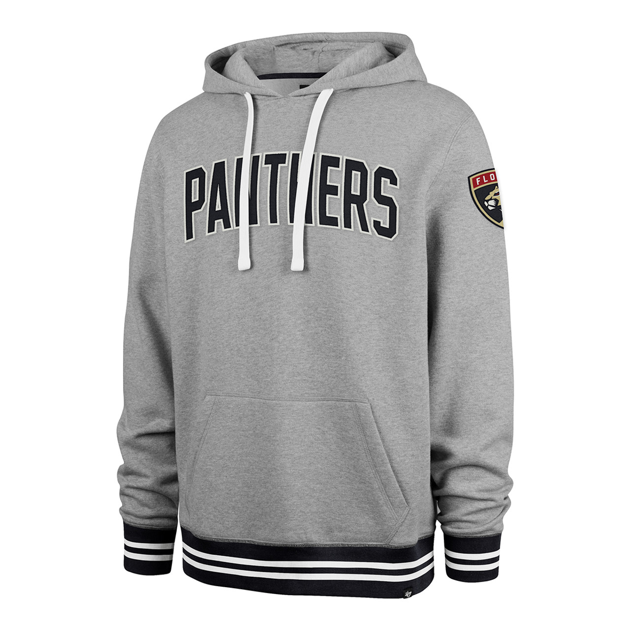 Only 45.00 usd for FLORIDA PANTHERS CROSSROAD '47 HEADLINE CREW Online at  the Shop