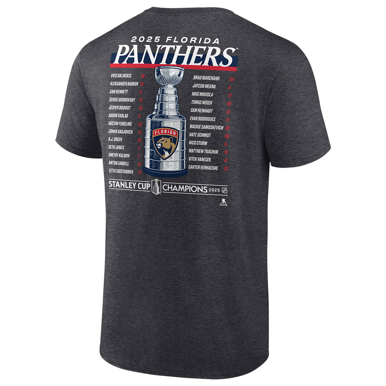 トップス 90s Champion RW \"FLORIDA PANTHERS\" XL Florida Panthers Champions Tee » Hockey » Vintage