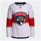 Florida Panthers No63 Evgenii Dadonov Red Home USA Flag Jersey