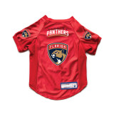 Florida Panthers Pet Stretch Jersey