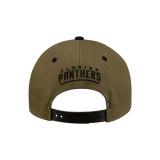 Florida Panthers Olive Camo Cap