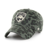 Florida Panthers Women's Bagheera Clean Up Cap