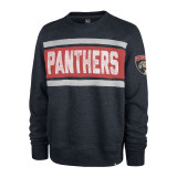 Florida Panthers Bypass Tribeca Crew Sweatshirt