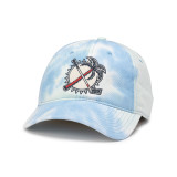 Florida Panthers Jade Tie-Dye Cap