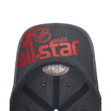 All-Star 2023 Raglan Cap