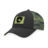 Florida Panthers Military Appreciation Cap (Fanatics)