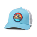 All-Star 2023 Light Blue Valin Cap