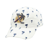 Florida Panthers Lite Hampton Cap (White)