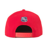 Florida Panthers Red Stafford Cap