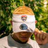 Florida Panthers Performance Visor