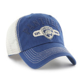 Florida Panthers Riverbank Clean Up Cap