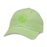 Florida Panthers Neon Green Sun and Stick Cap