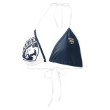 Florida Panthers Women's Play Action Swim Top