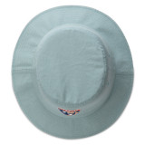 Florida Panthers Mineral Blue Shield Logo Bucket Cap