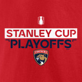 Florida Panthers 2023 Stanley Cup Playoff Participant Shirt