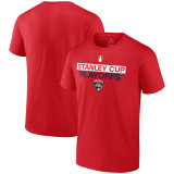 Florida Panthers 2023 Stanley Cup Playoff Participant Shirt