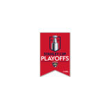 Florida Panthers 2023 Stanley Cup Playoff Pin