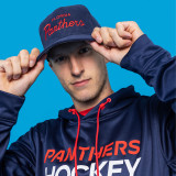 Florida Panthers Travy Corduroy Cap