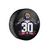 Fanatics Authentic 2018 NHL All-Star Game Unsigned Official Game Puck