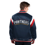 Florida Panthers Shut Out Varsity Jacket