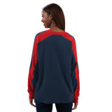 Florida Panthers Women's Smash Long Sleeve Shirt