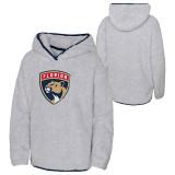 Florida Panthers Youth Girls Ultimate Hood Pullover