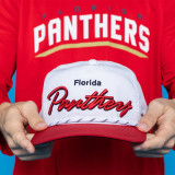 Florida Panthers Chamberlain Hitch Cap